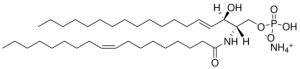 C18:1 Ceramide-1-Phosphate (d18:1/18:1(9Z)) 860599C-1MG