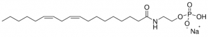 C18:2 anandamide phosphate 870439C-1MG