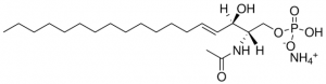 C2 Ceramide-1-Phosphate (d18:1/2:0) 860530P-1MG