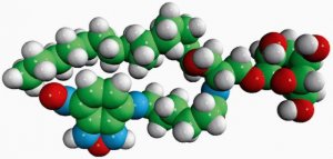 C6-NBD Galactosyl Ceramide 810220C-250UG
