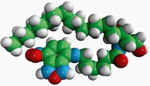 C6-NBD Safingol 810230P-50UG