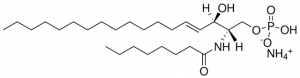 C8 Ceramide-1-Phosphate (d18:1/8:0) 860532P-1MG