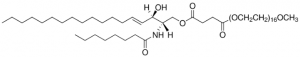C8 PEG750 Ceramide 880670P-25MG