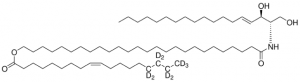 CER1 (d18:1/26:0/18:1(d9)) 860849P-1MG