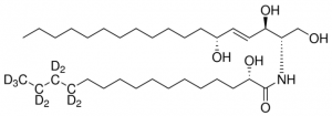 CER7-2S,6R(d9) 860838P-1MG
