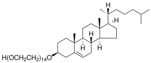 Chol-PEG600 880001O-25MG