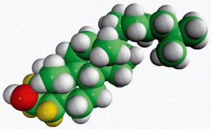 cholestanol-d5 700094P-1MG