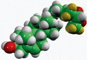 cholestenoic acid-d5 700151P-1MG