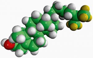 cholesterol-d7 