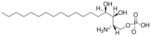 D-ribo-Phytosphingosine-1-Phosphate 