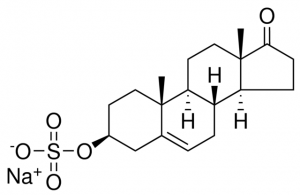 DHEA sulfate 