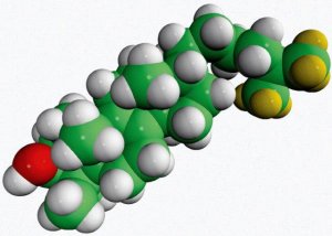 dihydrolanosterol-d7 700091P-1MG