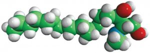 Dimethyl Sphinganine (d18:0) 860621P-5MG