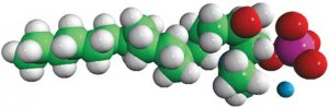 Dimethyl Sphinganine-1-Phosphate (d18:0) 860622P-5MG