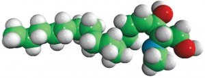 Dimethyl Sphingosine (d17:1) 860642C-5MG