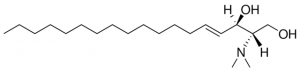 Dimethyl Sphingosine (d18:1) 860496O-5MG