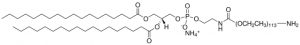 DSPE-PEG(5000) Amine 880132P-10MG