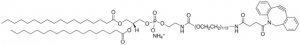 DSPE-PEG(5000) DBCO 880226P-5MG