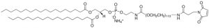 DSPE-PEG(5000) Maleimide 880224P-5MG