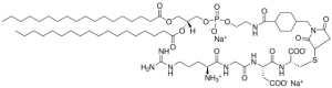DSPE-RGD 870295P-1MG