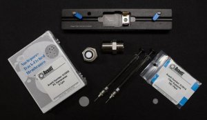 Extruder Set with Holder/Heating Block 610000-1EA