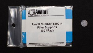 Filter Support 610014-1EA