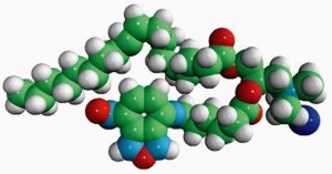 Fluorescent DOTAP 810890P-50UG