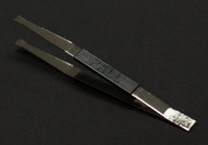 Forceps 316SS 610001-1EA