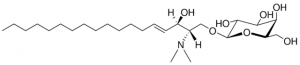 Galactosyl() Dimethyl Sphingosine (d18:1) 860579P-5MG