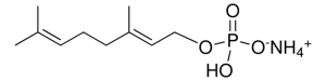 Geranyl phosphate ammonium salt 700306P-5MG