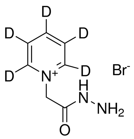 Girard Reagent-d5 640008P-10MG