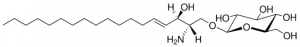 Glucosyl() Sphingosine (d18:1) 