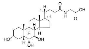 Glyco--muricholanoic acid 700348P-1MG