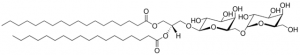 Hydrogenated DGDG 