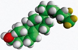 lathosterol-d7 700056P-1MG