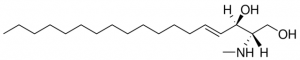 Monomethyl Sphingosine (d18:1) 860495P-5MG