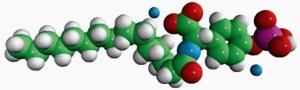 N-P Tyrosine PA 800725P-1MG