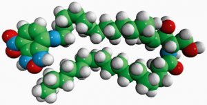 NBD 18:0 Ceramide 810210P-100UG