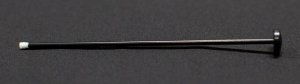 Plunger Assembly (250 L) 610031-1EA