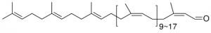 Polyprenal (13~21) 900220O-1MG