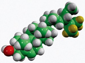 sitosterol-d7 700148P-1MG