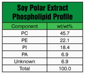 Soy Extract Polar 