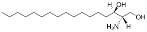 Sphinganine (d17:0) LM2001-1EA