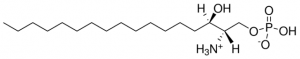 sphinganine-1-phosphate (d17:0) 860655P-1MG