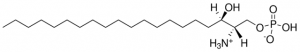 Sphinganine-1-Phosphate (d20:0) 860675P-1MG