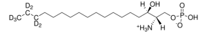 Sphinganine-1-Phosphate-d7 860694P-1MG