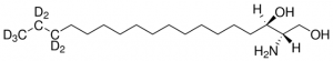 sphinganine-d7 860658P-1MG