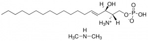 Sphingosine-1-Phosphate (DMA Adduct) 860494C-1MG