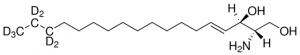 sphingosine-d7 