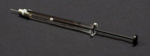 Syringe (250 L) 610015-1EA